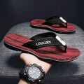 Men's Light Walking Sandals Summer Large Size Fashion Men's Shoes Casual Thick Sole Soft Footwear Men's Women's Slippers