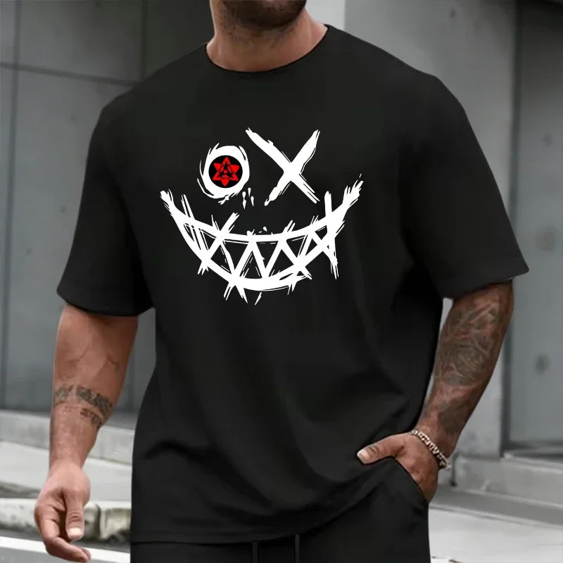 2026 Summer Men's Set T-shirt&shorts Urban Casual Fashion Short Sleeeve Outfits Streetwear Home Outdoor Comfort T-Shirts Co-ords