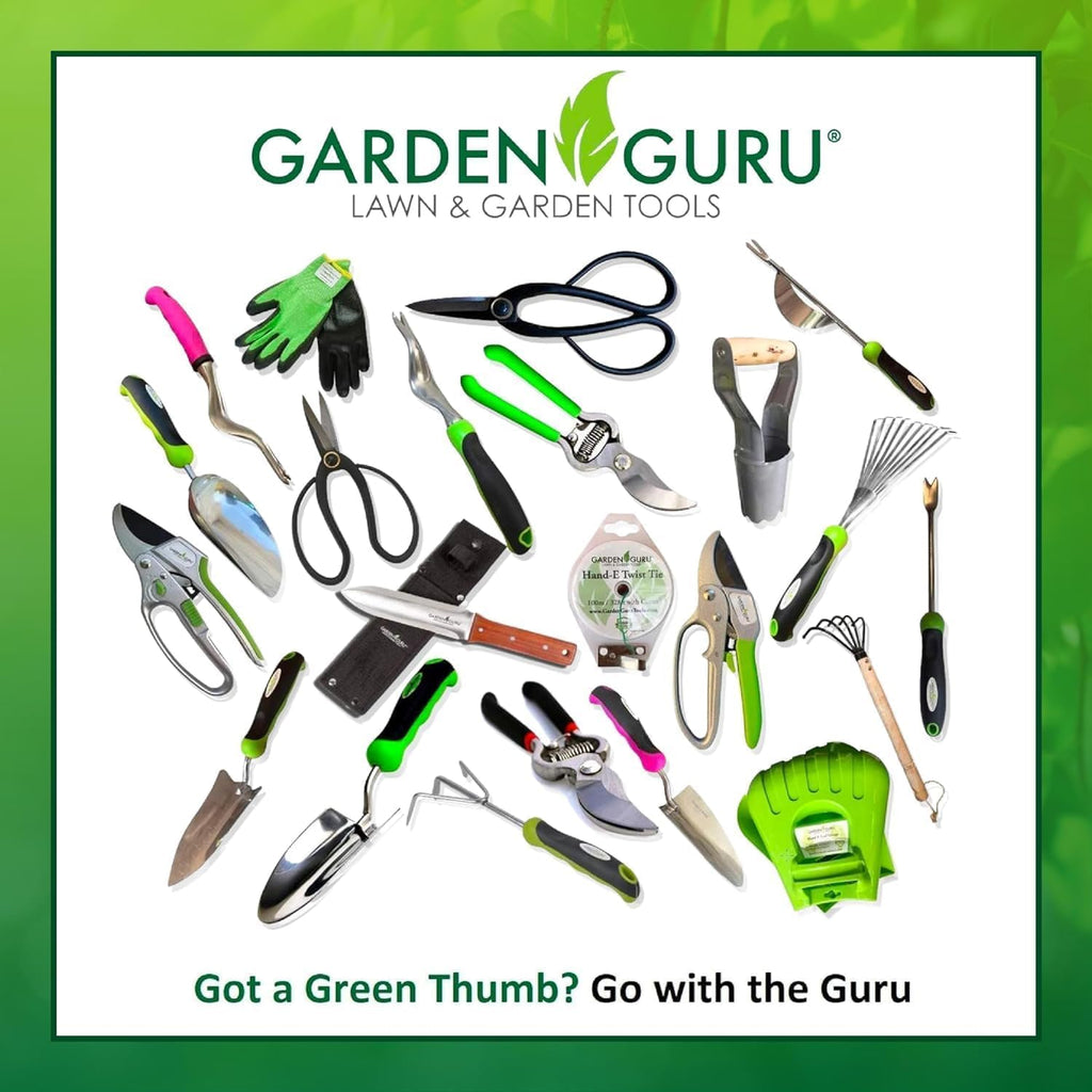 Bonsai Pruning Shears Scissors 180mm