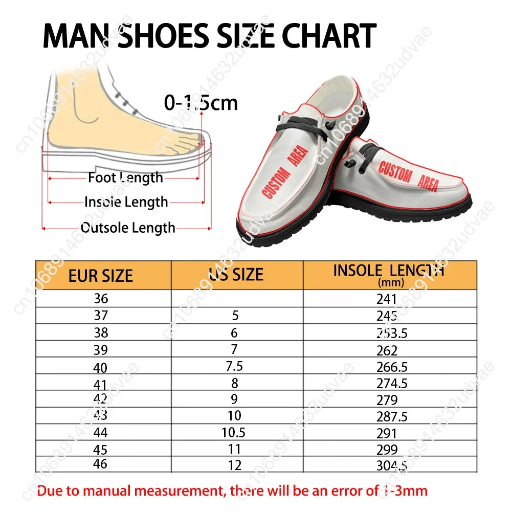 America 250th Anniversary 1776-2026 Loafers Men Woman  Casual Shoes Durable Lightweight Flat Footwear Outdoor Custom Shoe Black
